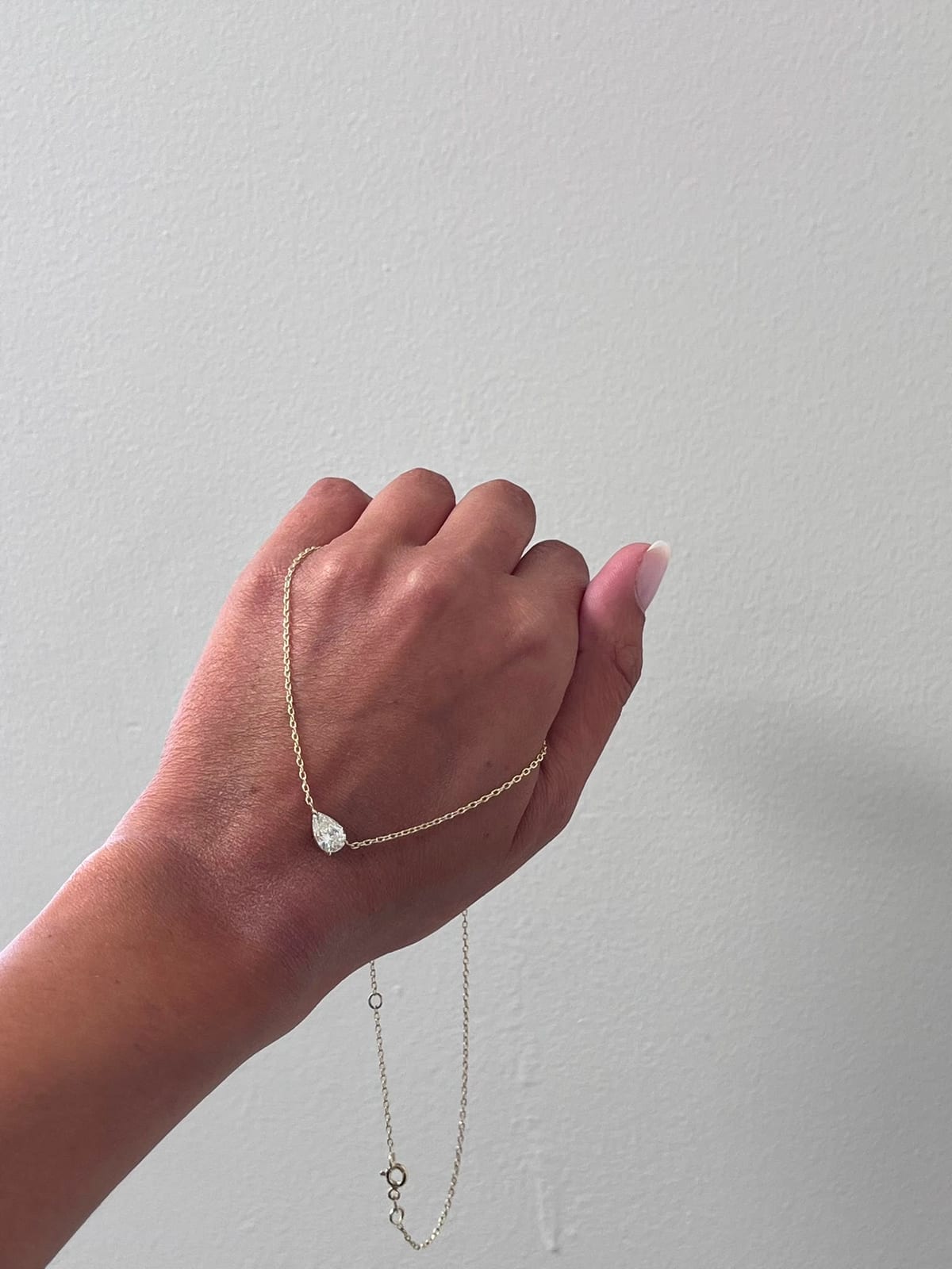 Dune Diamonds lookbook