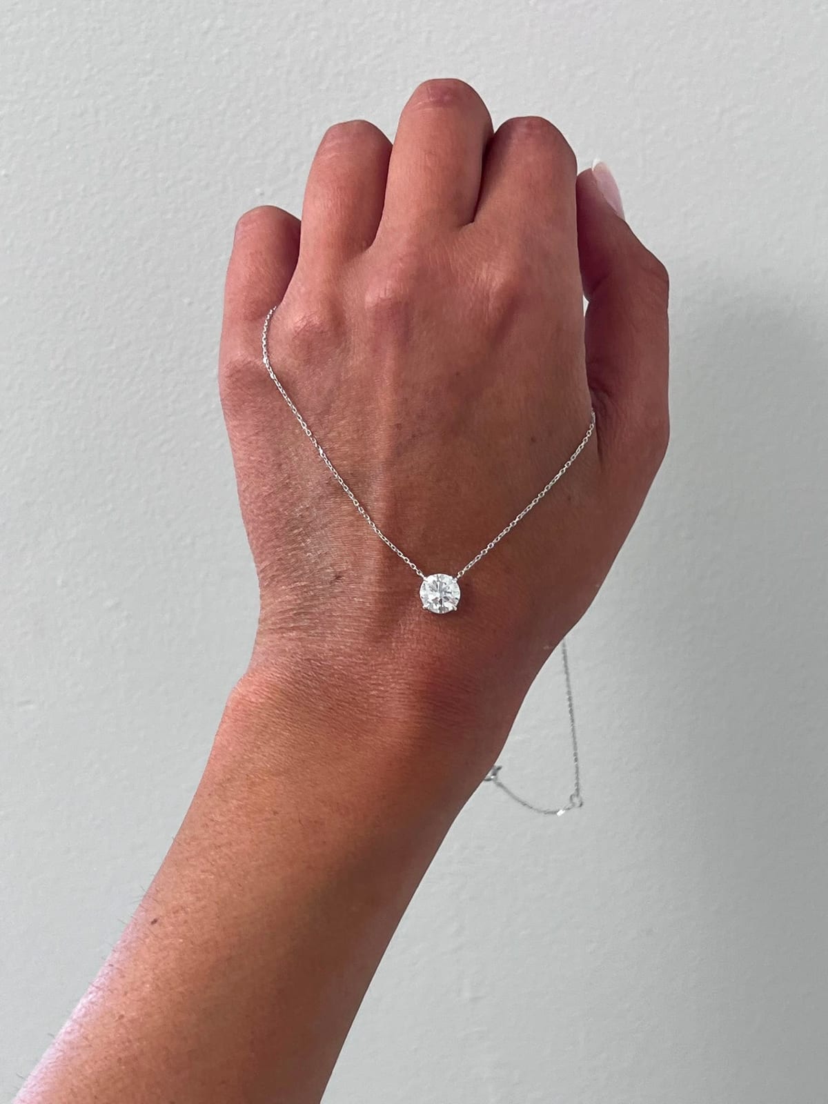 Dune Diamonds lookbook