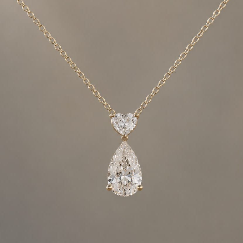 Dune Diamonds lookbook