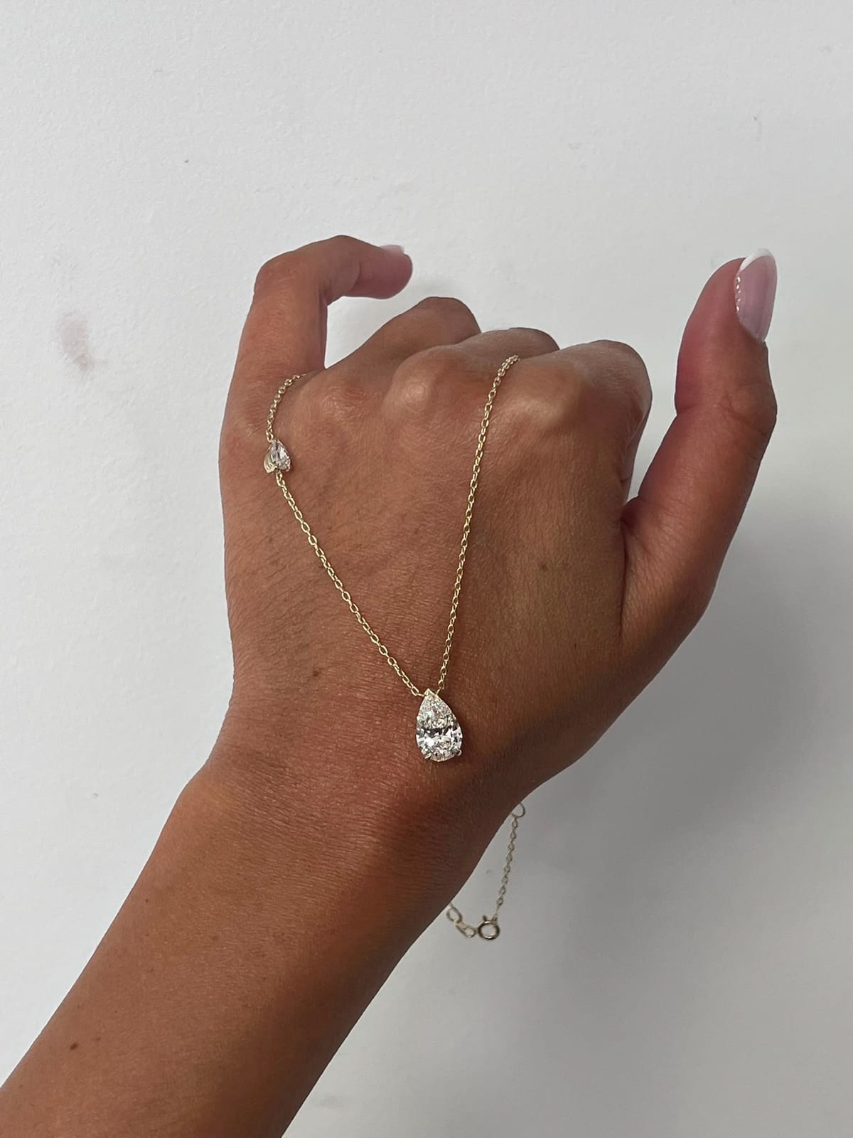Dune Diamonds lookbook