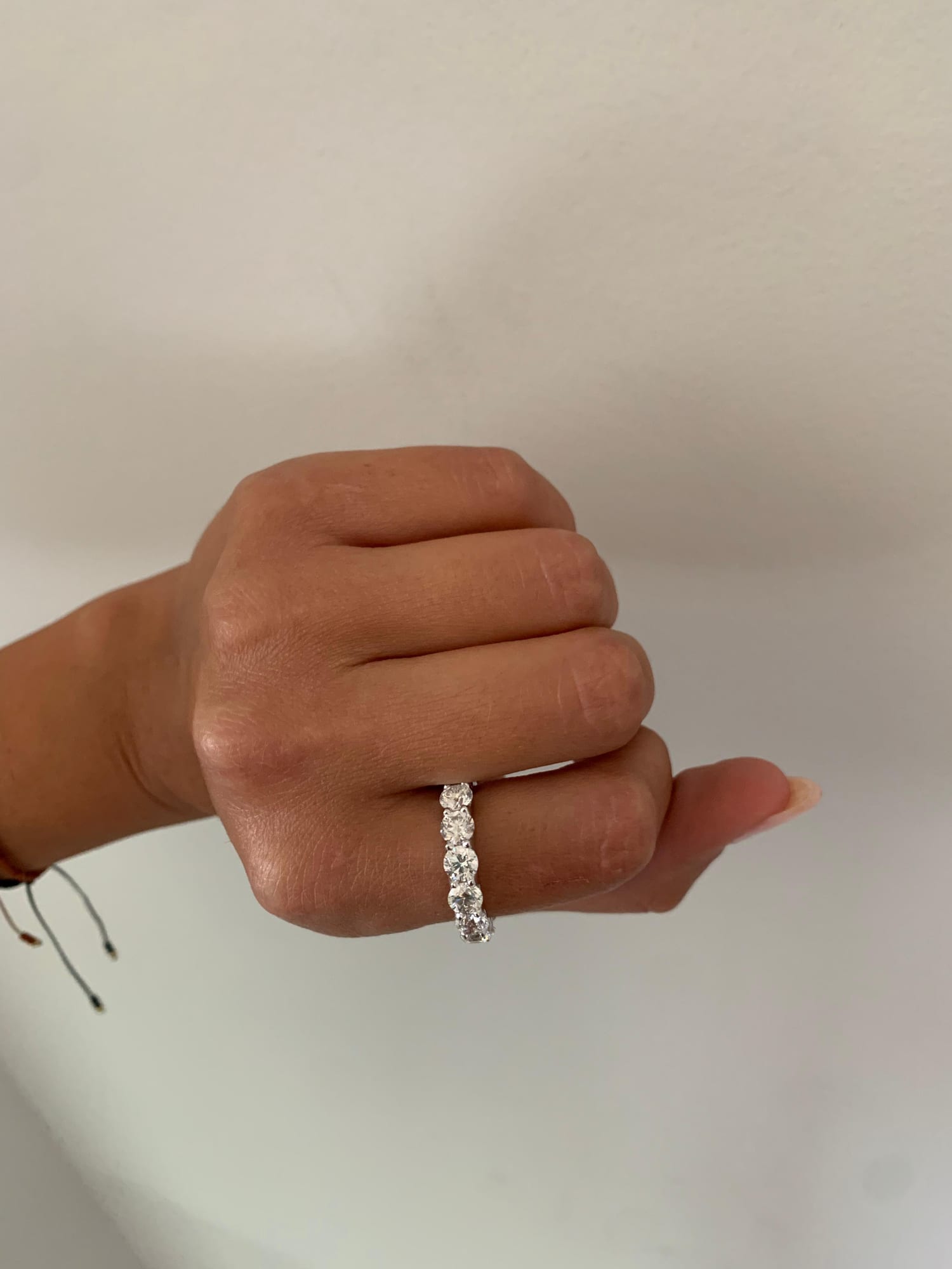 Eternity Band